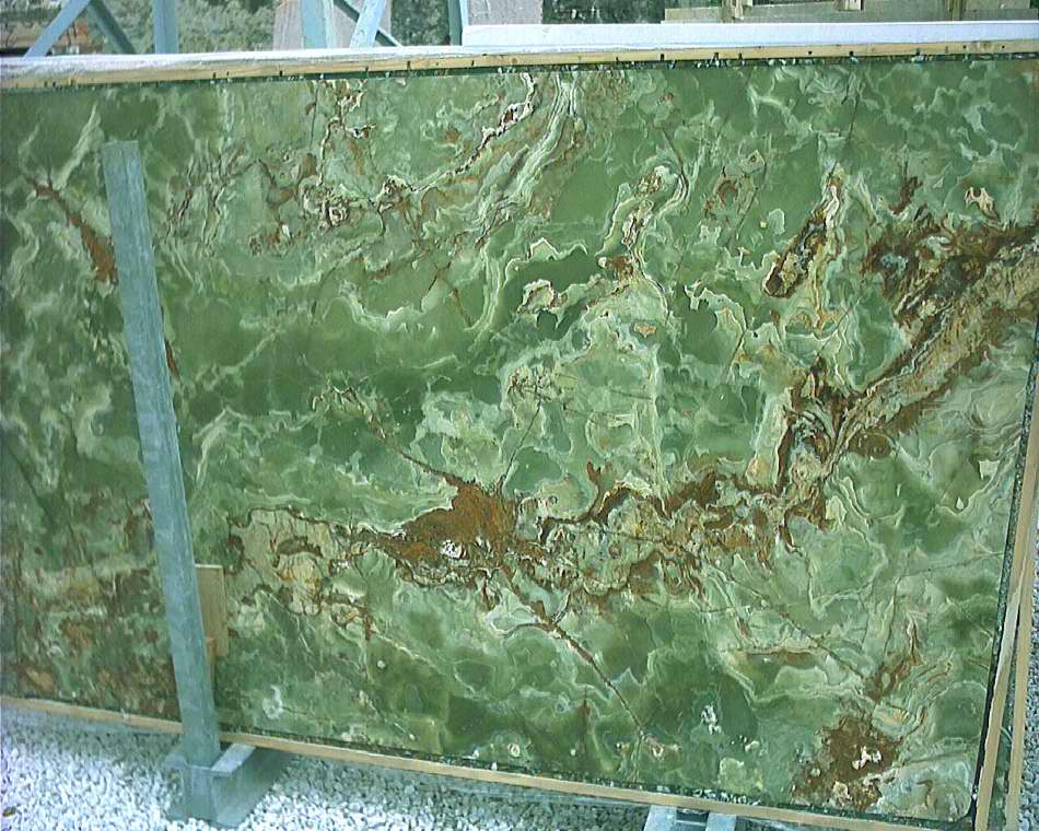 Bespoke Carrara Marble Installations