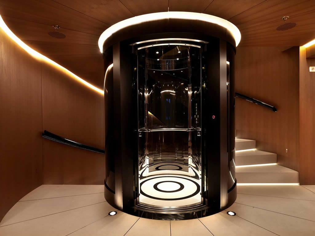 Bespoke Carrara Marble Installations