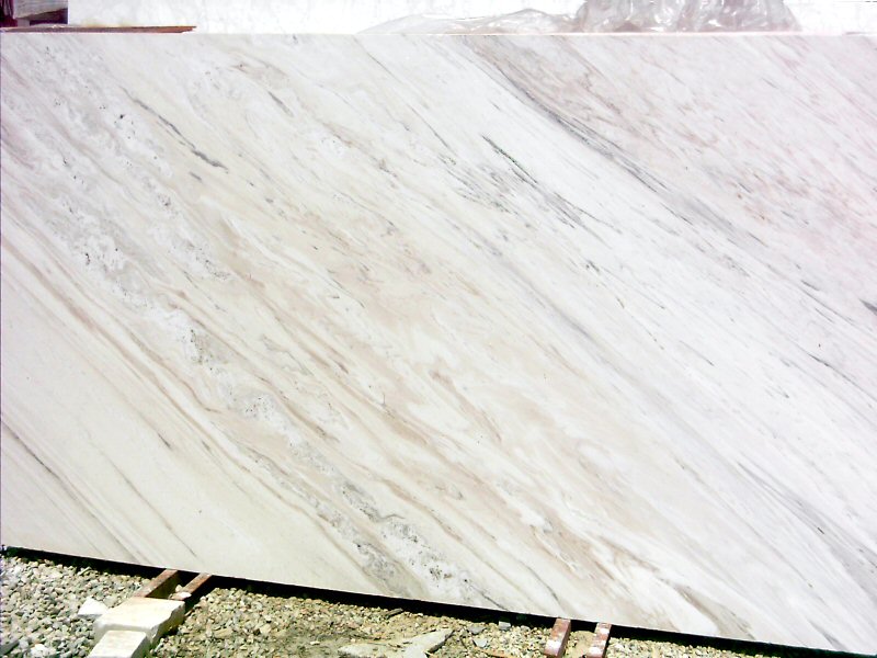 Bespoke Carrara Marble Installations