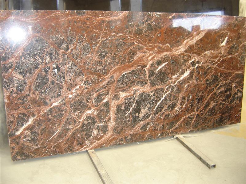 Bespoke Carrara Marble Installations