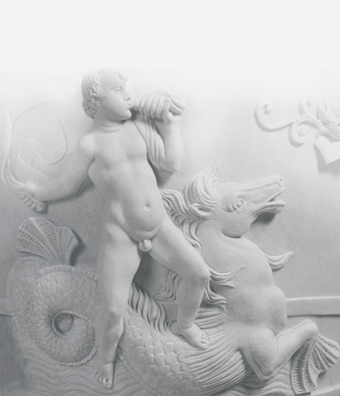 Carrara Marble Sculptures Art