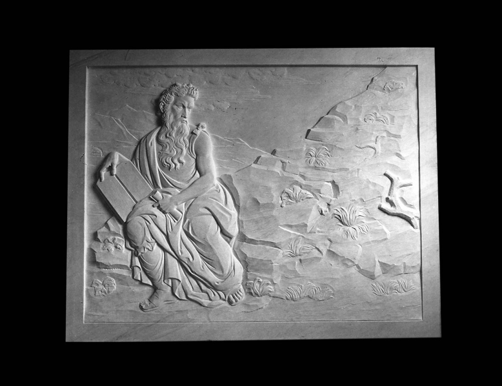 Carrara Marble Sculptures Art