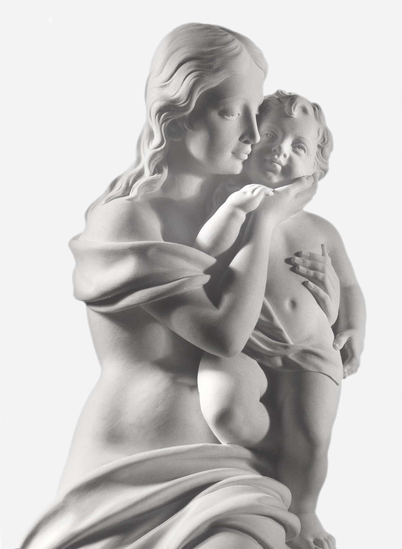 Carrara Marble Sculptures Art