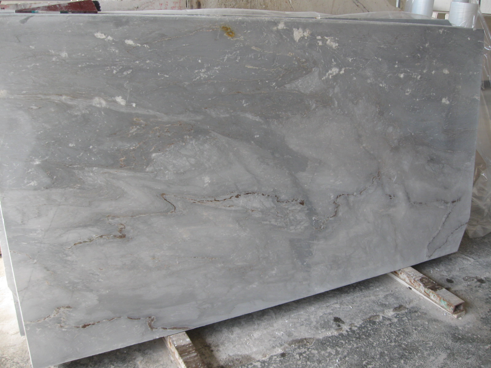 Luxury Carrara Marble Slabs