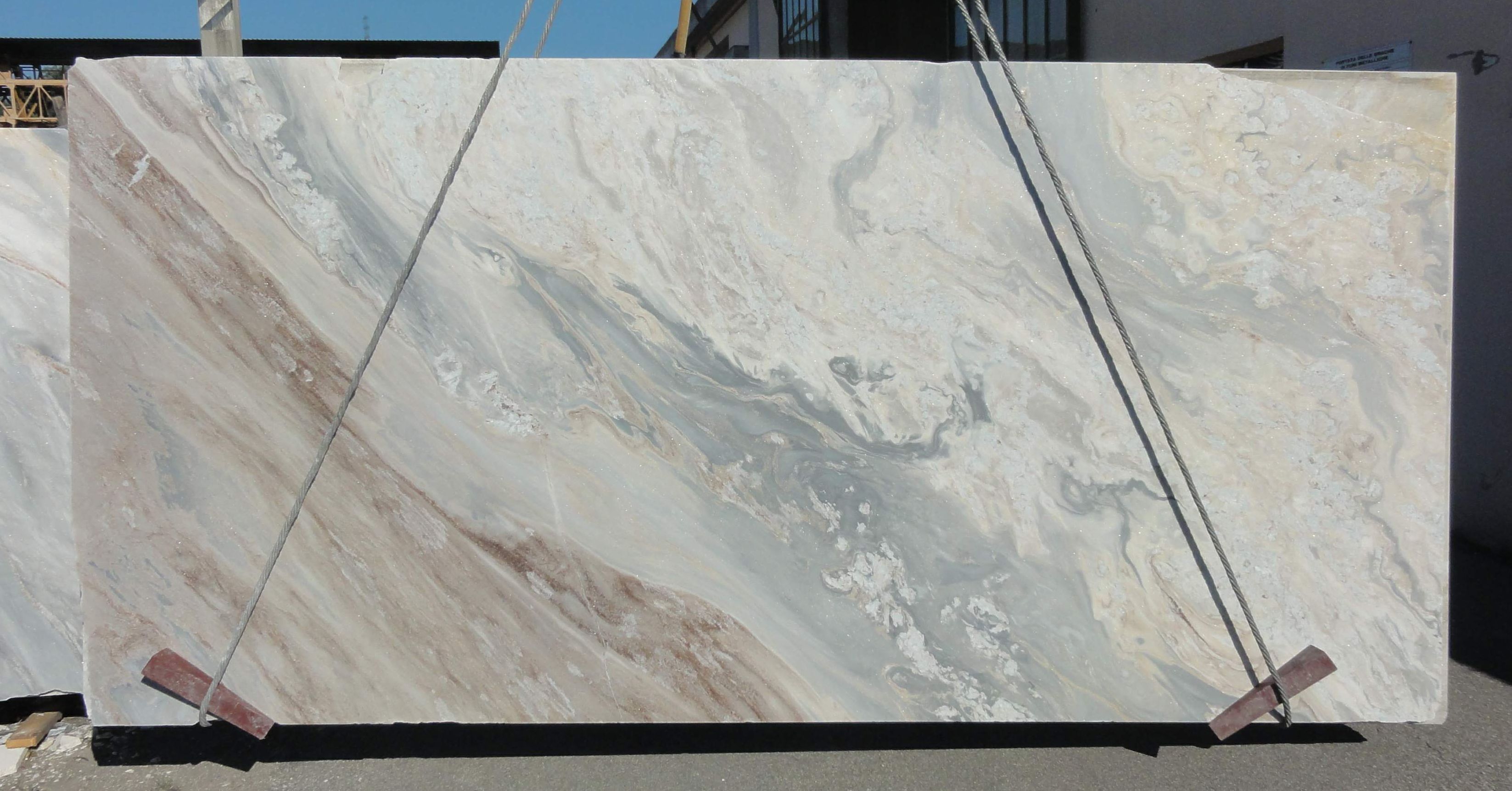 Luxury Carrara Marble Slabs