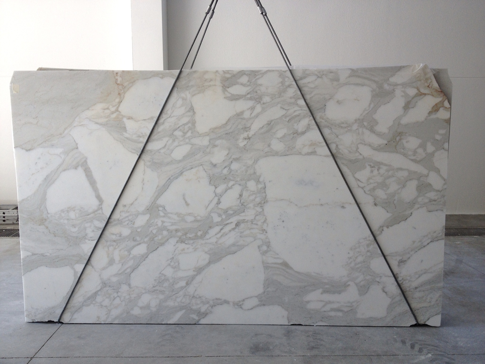 Luxury Carrara Marble Slabs