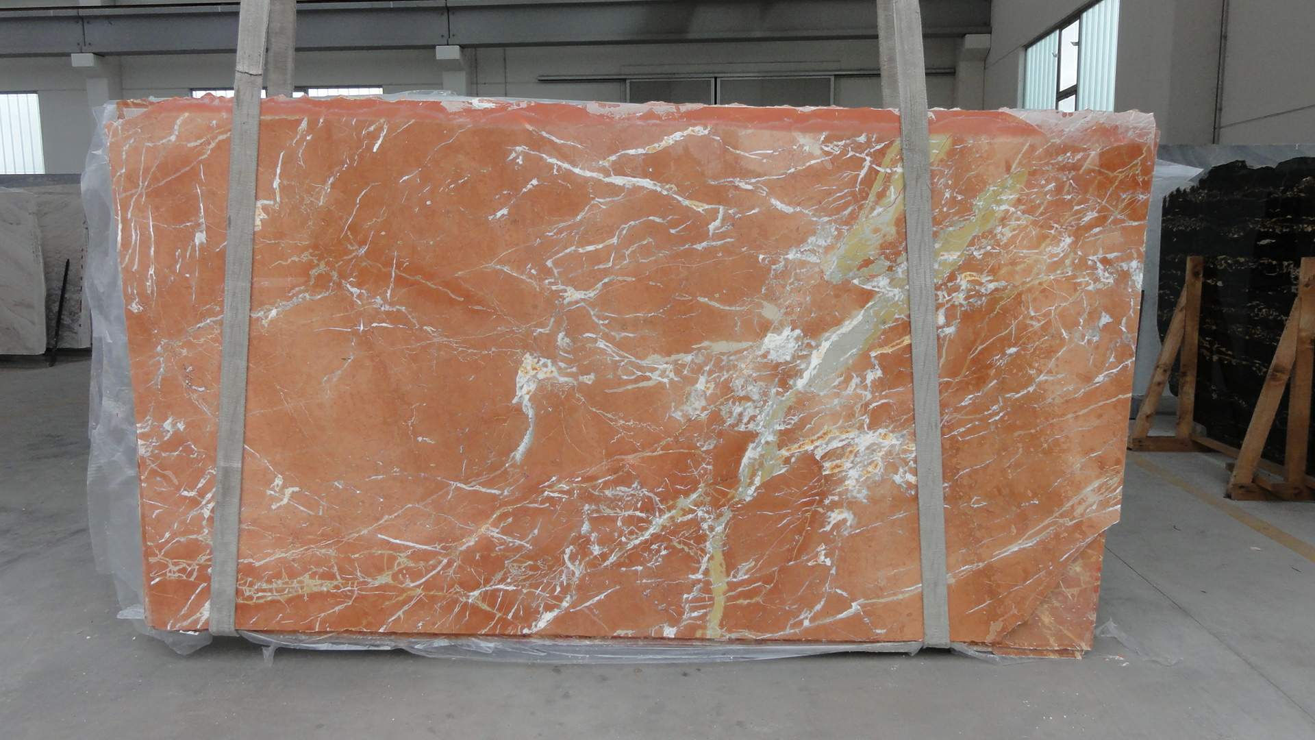 Luxury Carrara Marble Slabs
