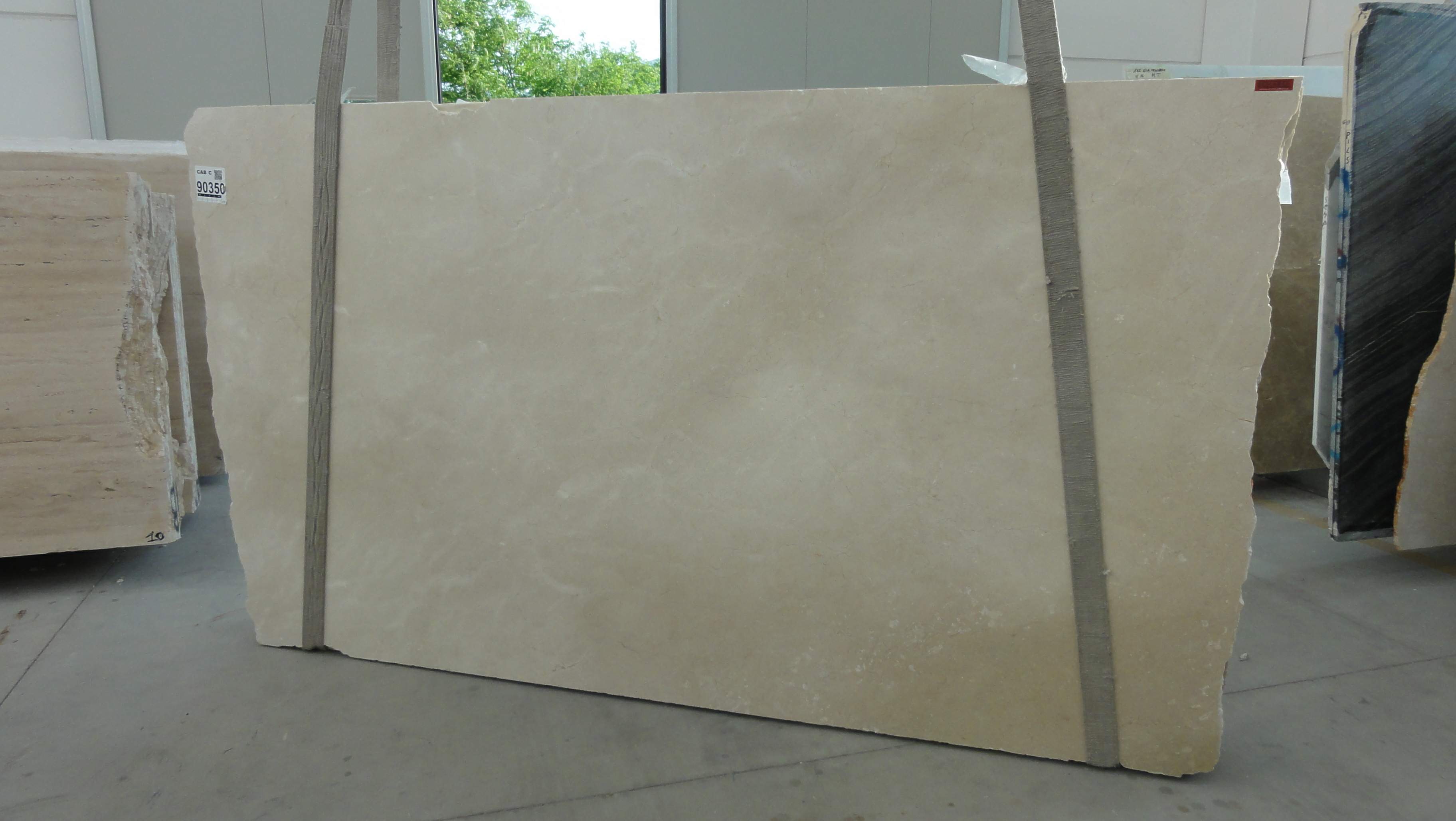 Luxury Carrara Marble Slabs