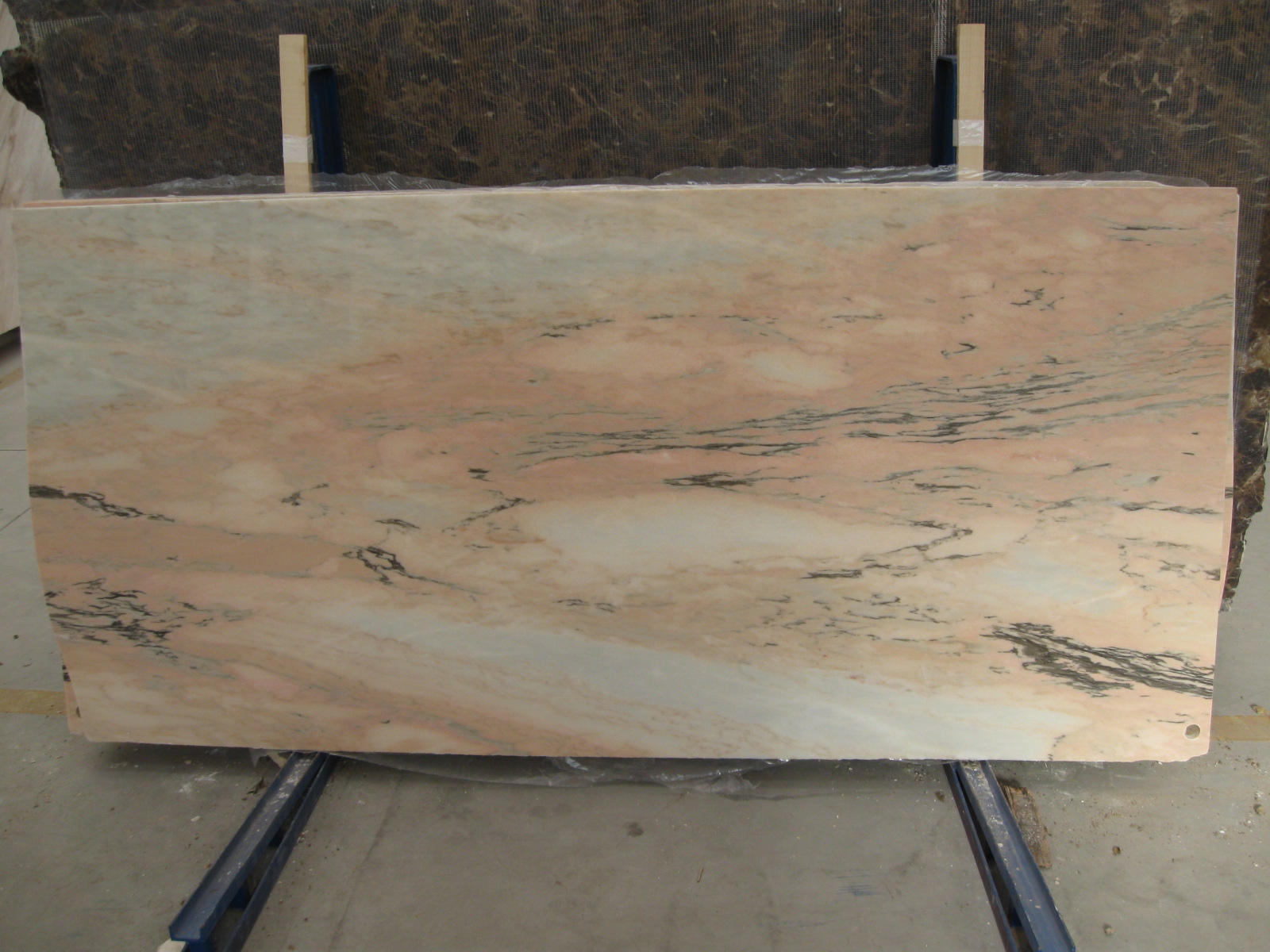 Luxury Carrara Marble Slabs