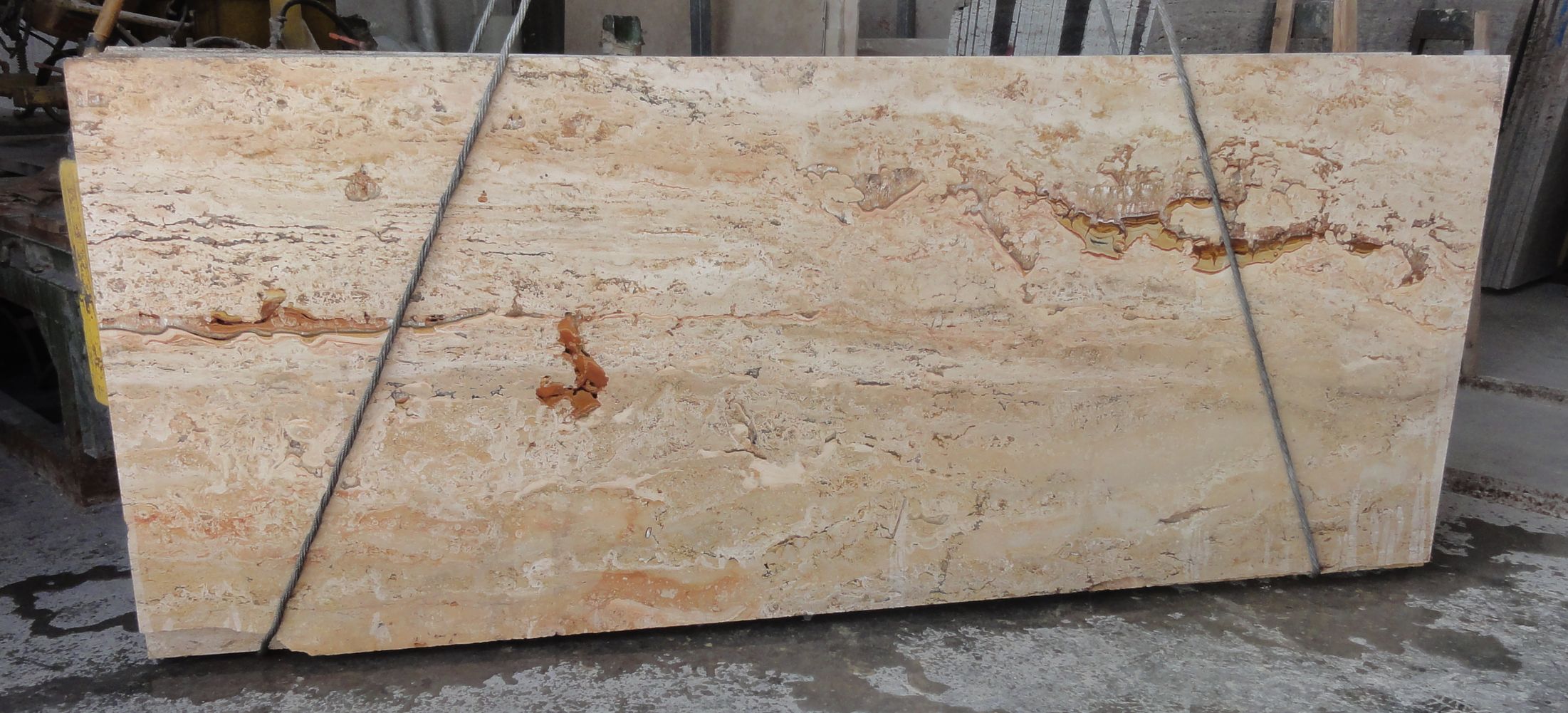 Luxury Carrara Marble Slabs