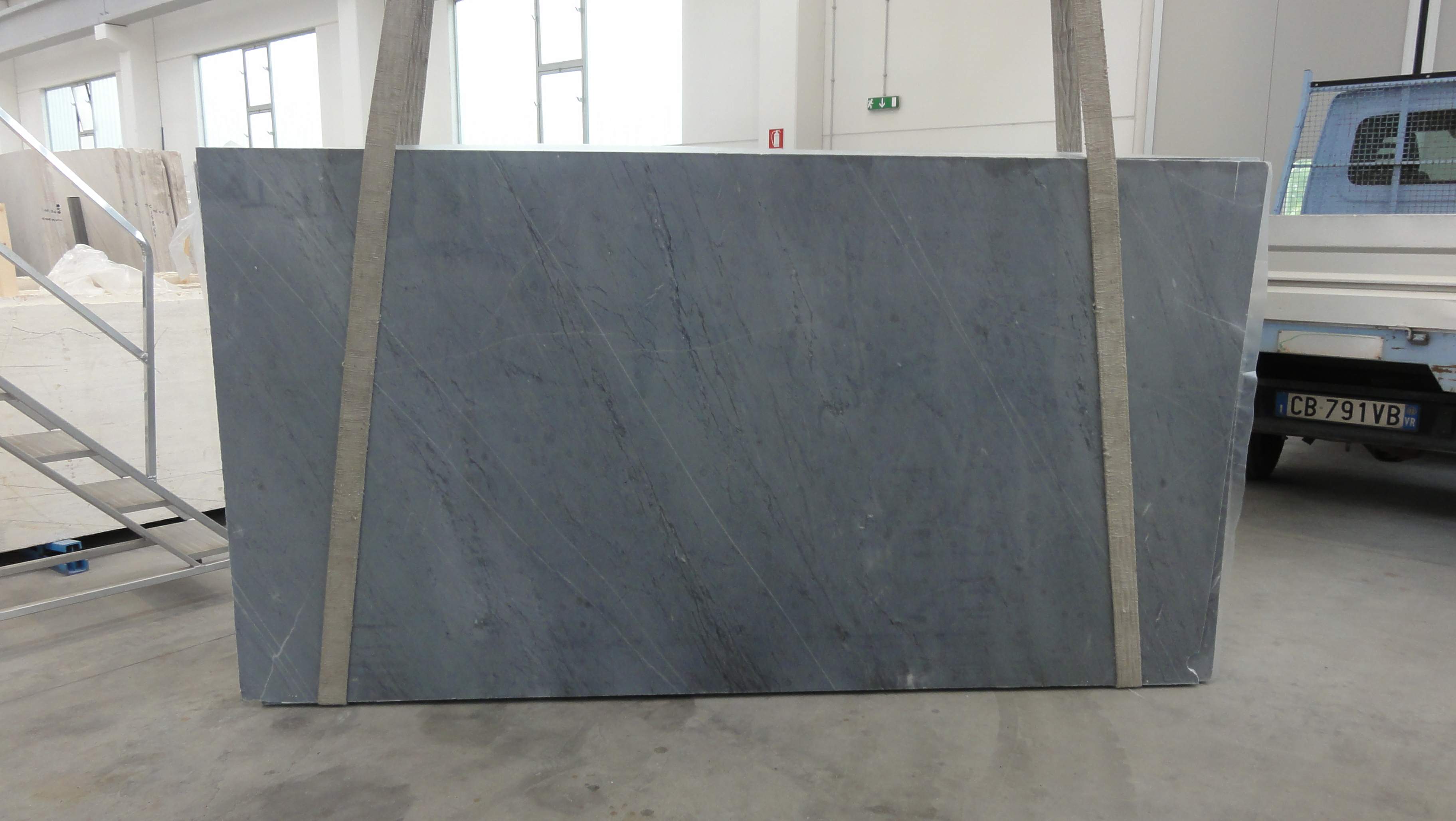 Luxury Carrara Marble Slabs