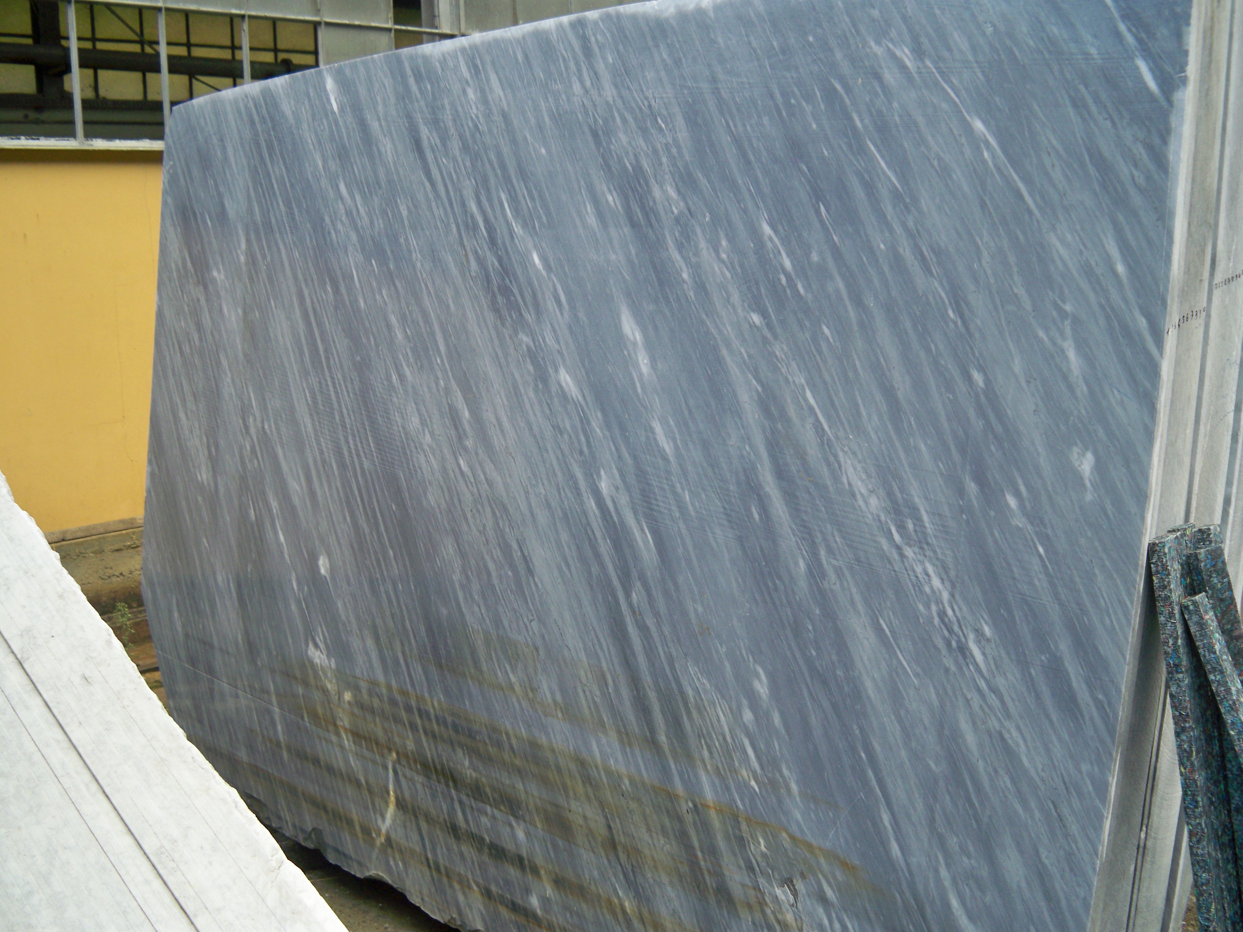 Luxury Carrara Marble Slabs