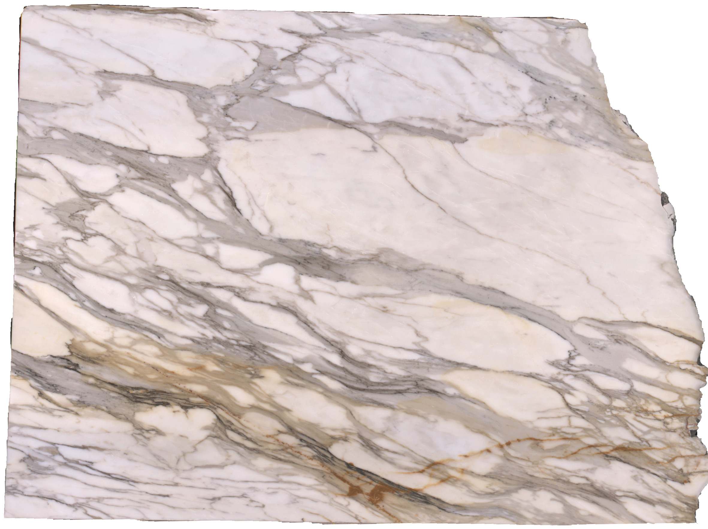 Luxury Carrara Marble Slabs
