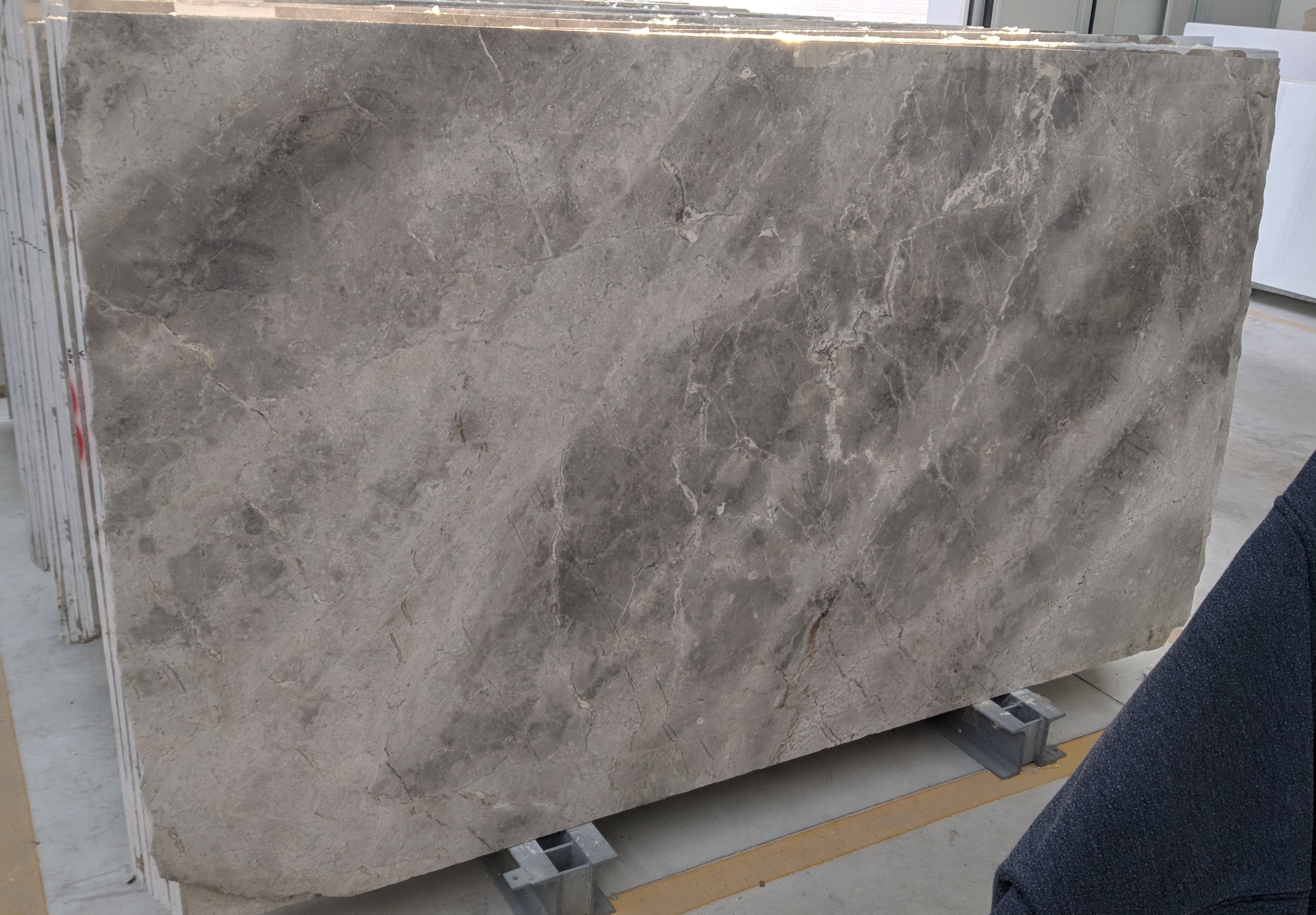 Luxury Carrara Marble Slabs