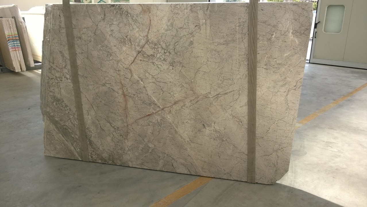 Luxury Carrara Marble Slabs